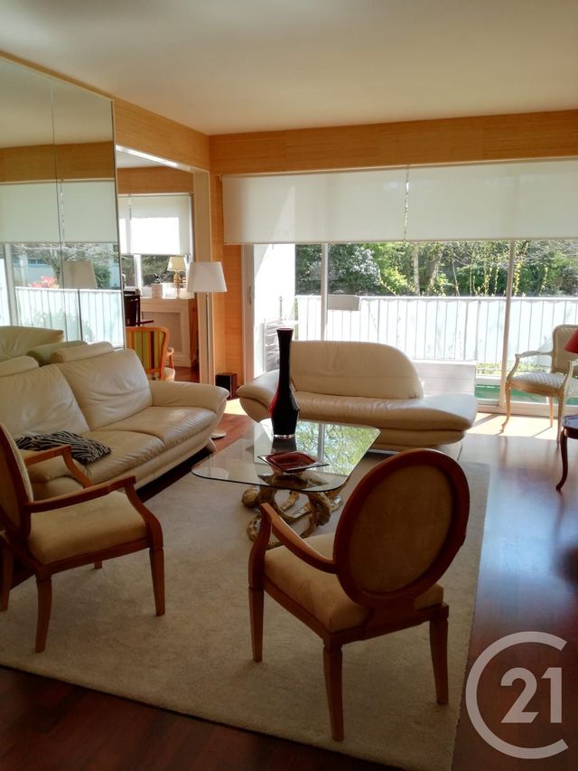 Appartement F5 à vendre ST SEBASTIEN SUR LOIRE