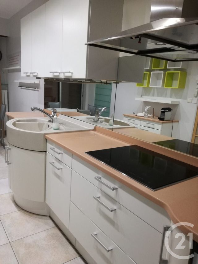 Appartement F5 à vendre - 5 pièces - 124,41 m2 - St Sebastien Sur Loire - 44 - PAYS-DE-LOIRE