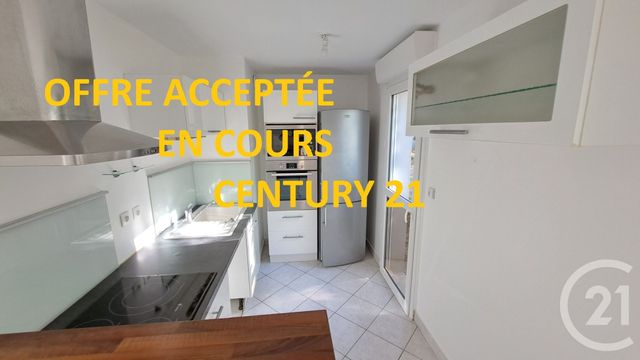 appartement - ST SEBASTIEN SUR LOIRE - 44