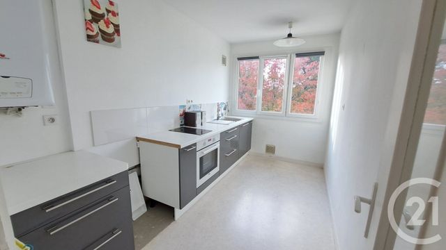 Appartement F2 à vendre - 2 pièces - 48,51 m2 - St Sebastien Sur Loire - 44 - PAYS-DE-LOIRE