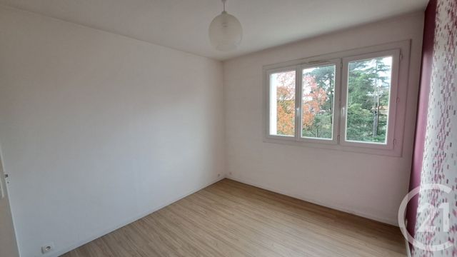 Appartement F2 à vendre - 2 pièces - 48,51 m2 - St Sebastien Sur Loire - 44 - PAYS-DE-LOIRE