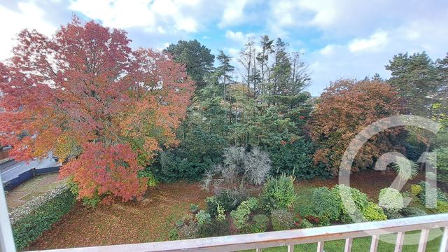 Appartement F2 à vendre - 2 pièces - 48,51 m2 - St Sebastien Sur Loire - 44 - PAYS-DE-LOIRE