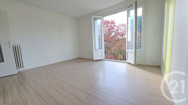 Appartement F2 à vendre - 2 pièces - 48,51 m2 - St Sebastien Sur Loire - 44 - PAYS-DE-LOIRE