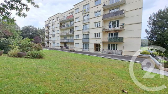Appartement F2 à vendre - 2 pièces - 48,51 m2 - St Sebastien Sur Loire - 44 - PAYS-DE-LOIRE
