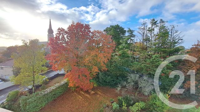 appartement - ST SEBASTIEN SUR LOIRE - 44