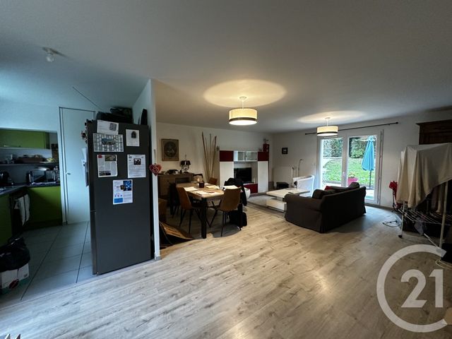 Appartement F4 à vendre - 4 pièces - 97,80 m2 - Vertou - 44 - PAYS-DE-LOIRE