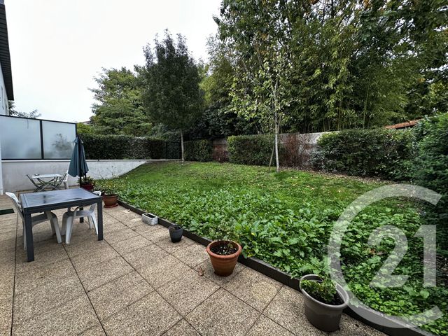 Appartement F4 à vendre - 4 pièces - 97,80 m2 - Vertou - 44 - PAYS-DE-LOIRE