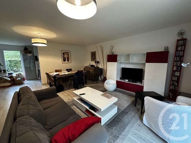 Appartement F4 à vendre - 4 pièces - 97,80 m2 - Vertou - 44 - PAYS-DE-LOIRE