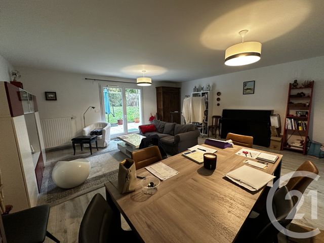 Appartement F4 à vendre - 4 pièces - 97,80 m2 - Vertou - 44 - PAYS-DE-LOIRE