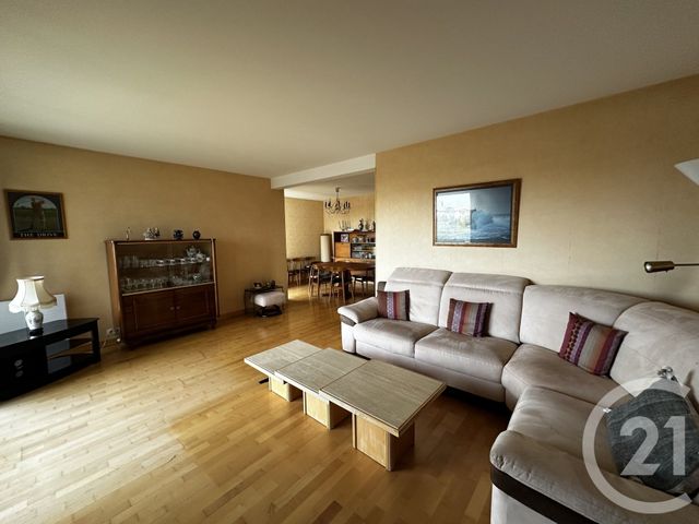 Appartement F3 à vendre - 3 pièces - 84,11 m2 - St Sebastien Sur Loire - 44 - PAYS-DE-LOIRE