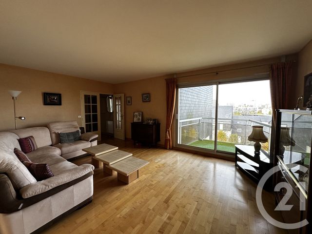 Appartement F3 à vendre - 3 pièces - 84,11 m2 - St Sebastien Sur Loire - 44 - PAYS-DE-LOIRE