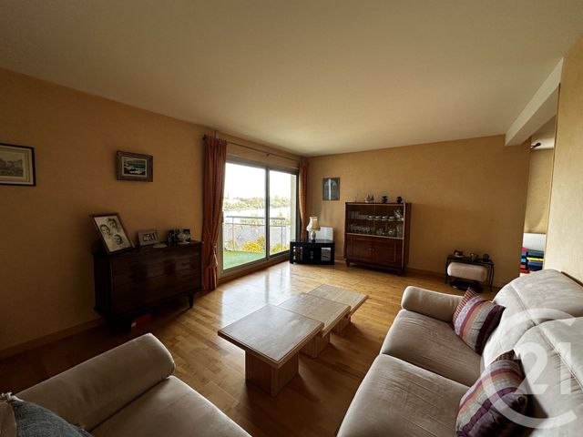 Appartement F3 à vendre - 3 pièces - 84,11 m2 - St Sebastien Sur Loire - 44 - PAYS-DE-LOIRE