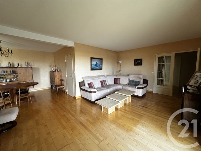 Appartement F3 à vendre - 3 pièces - 84,11 m2 - St Sebastien Sur Loire - 44 - PAYS-DE-LOIRE