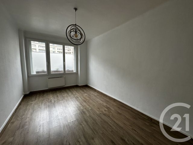 Appartement F2 &agrave; vendre - 2 pi&egrave;ces - 37,97 m2 - Nantes - 44 - PAYS-DE-LOIRE