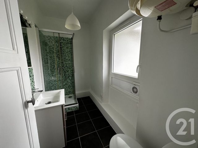 Appartement F2 &agrave; vendre - 2 pi&egrave;ces - 37,97 m2 - Nantes - 44 - PAYS-DE-LOIRE