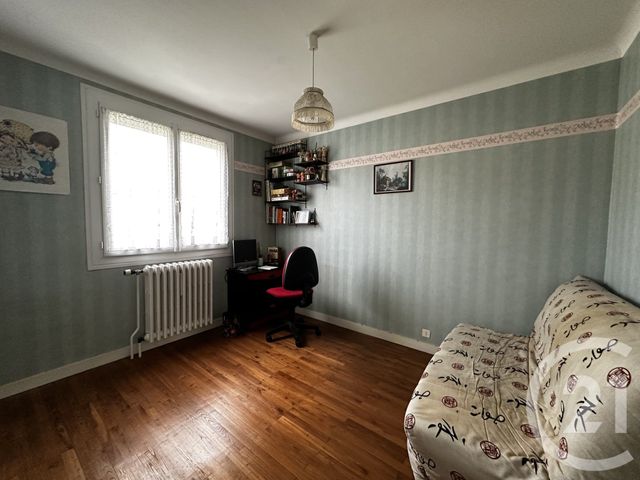 Maison &agrave; vendre - 3 pi&egrave;ces - 77,57 m2 - St Sebastien Sur Loire - 44 - PAYS-DE-LOIRE