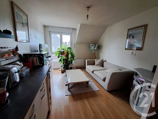 appartement - NANTES - 44