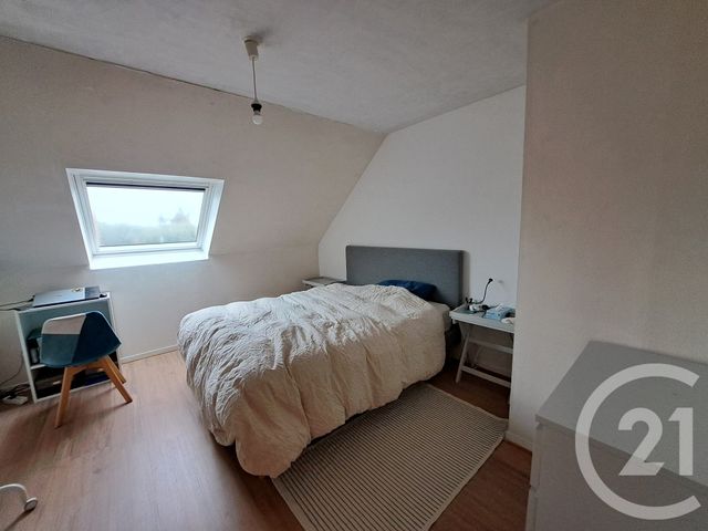 Appartement F3 &agrave; vendre - 3 pi&egrave;ces - 47,30 m2 - Nantes - 44 - PAYS-DE-LOIRE