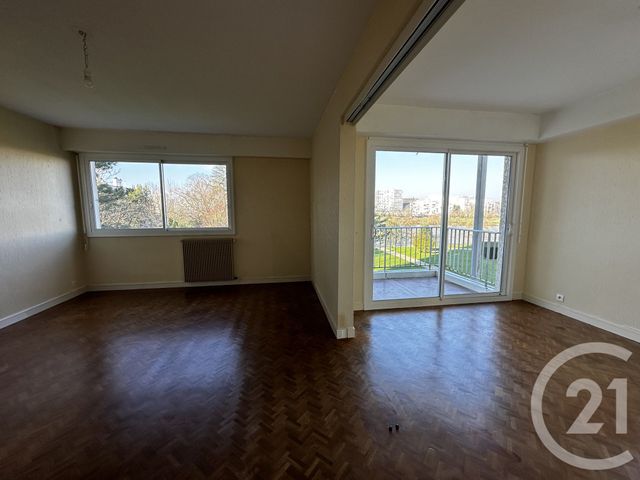 Appartement F3 &agrave; vendre - 3 pi&egrave;ces - 73,69 m2 - St Sebastien Sur Loire - 44 - PAYS-DE-LOIRE