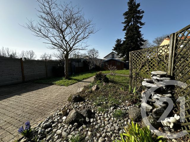 Maison &agrave; vendre - 5 pi&egrave;ces - 121,80 m2 - Vertou - 44 - PAYS-DE-LOIRE