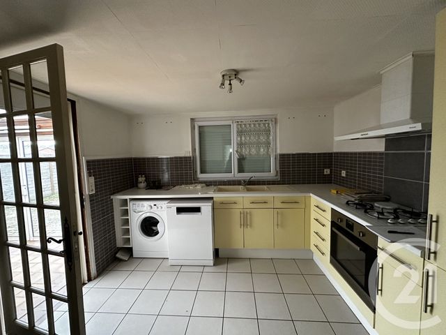 Maison &agrave; vendre - 5 pi&egrave;ces - 121,80 m2 - Vertou - 44 - PAYS-DE-LOIRE