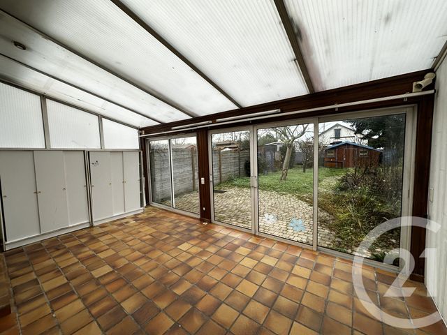 Maison &agrave; vendre - 5 pi&egrave;ces - 121,80 m2 - Vertou - 44 - PAYS-DE-LOIRE