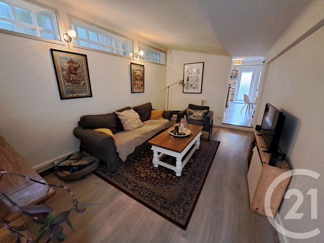 Maison &agrave; vendre - 3 pi&egrave;ces - 76 m2 - St Sebastien Sur Loire - 44 - PAYS-DE-LOIRE