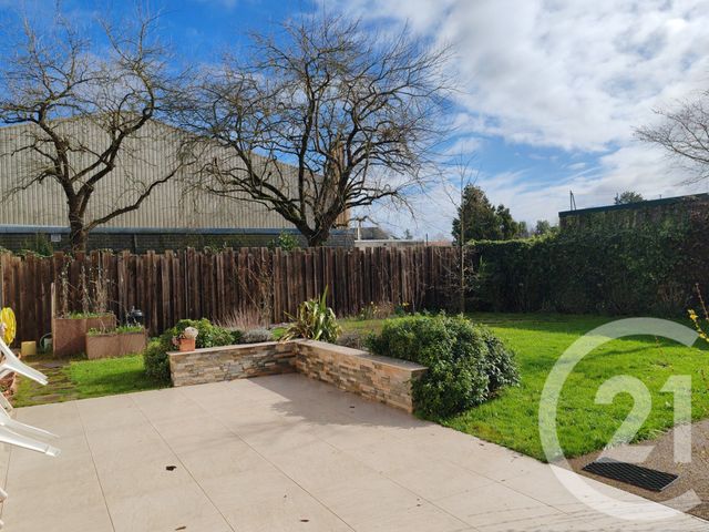 Maison &agrave; vendre - 5 pi&egrave;ces - 127 m2 - St Sebastien Sur Loire - 44 - PAYS-DE-LOIRE