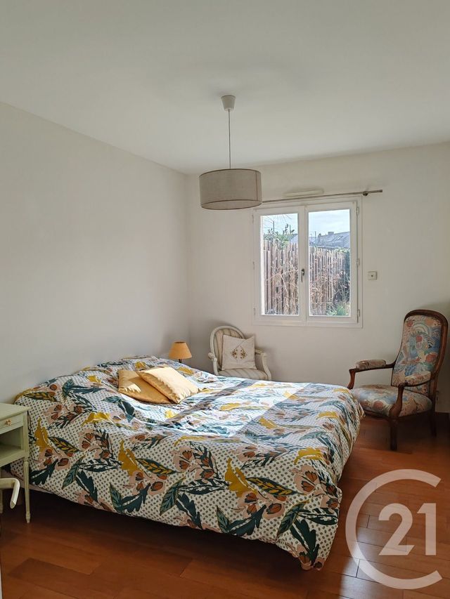 Maison &agrave; vendre - 5 pi&egrave;ces - 127 m2 - St Sebastien Sur Loire - 44 - PAYS-DE-LOIRE