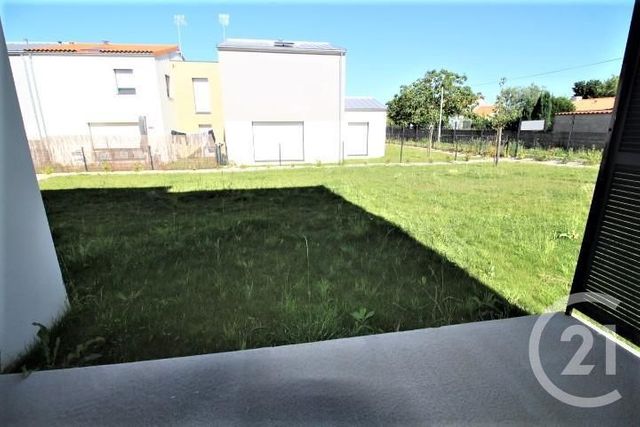 Appartement F3 &agrave; louer - 3 pi&egrave;ces - 64,36 m2 - St Sebastien Sur Loire - 44 - PAYS-DE-LOIRE