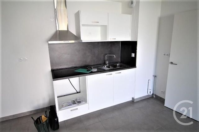 Appartement F3 &agrave; louer - 3 pi&egrave;ces - 64,36 m2 - St Sebastien Sur Loire - 44 - PAYS-DE-LOIRE