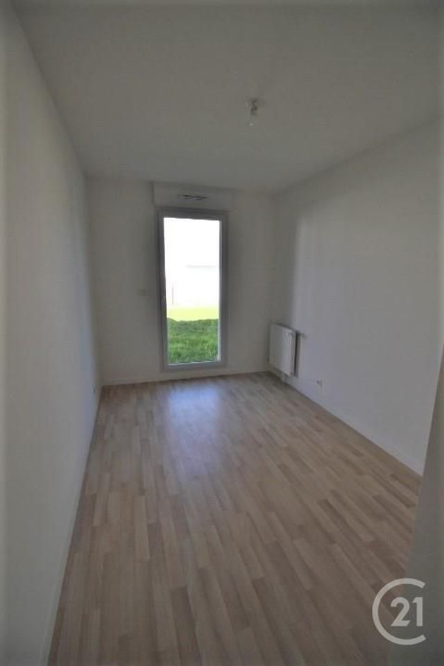 Appartement F3 &agrave; louer - 3 pi&egrave;ces - 64,36 m2 - St Sebastien Sur Loire - 44 - PAYS-DE-LOIRE