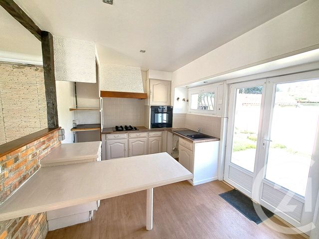 maison - ST SEBASTIEN SUR LOIRE - 44