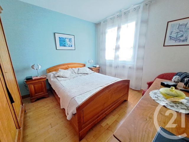 Maison &agrave; vendre - 7 pi&egrave;ces - 123 m2 - St Sebastien Sur Loire - 44 - PAYS-DE-LOIRE