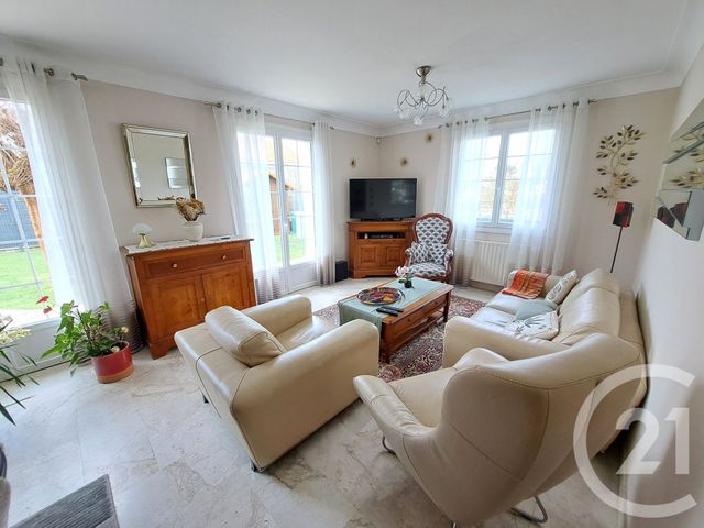 Maison &agrave; vendre - 7 pi&egrave;ces - 123 m2 - St Sebastien Sur Loire - 44 - PAYS-DE-LOIRE