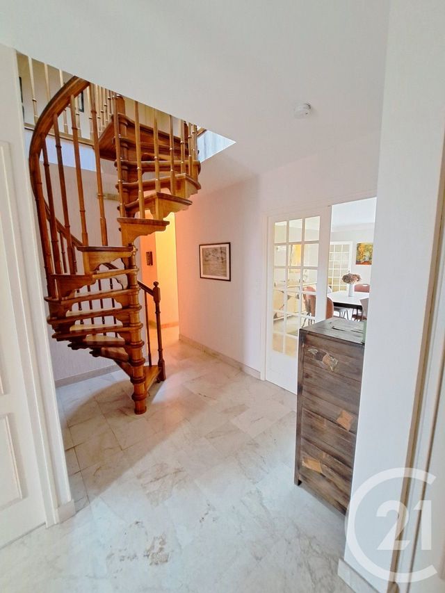 Maison &agrave; vendre - 7 pi&egrave;ces - 123 m2 - St Sebastien Sur Loire - 44 - PAYS-DE-LOIRE