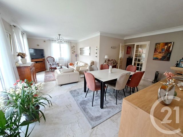 Maison &agrave; vendre - 7 pi&egrave;ces - 123 m2 - St Sebastien Sur Loire - 44 - PAYS-DE-LOIRE