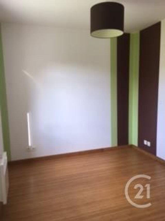 Appartement F2 &agrave; vendre - 2 pi&egrave;ces - 44,87 m2 - St Sebastien Sur Loire - 44 - PAYS-DE-LOIRE