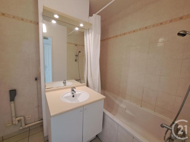 Appartement F2 &agrave; vendre - 2 pi&egrave;ces - 44,87 m2 - St Sebastien Sur Loire - 44 - PAYS-DE-LOIRE
