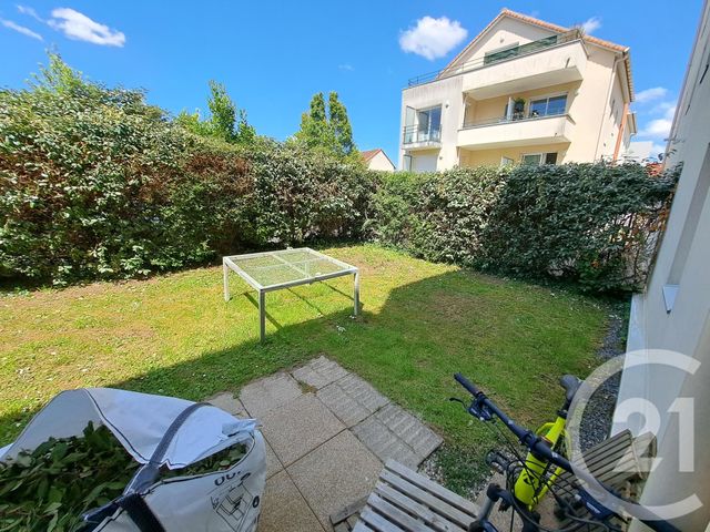 Appartement F2 &agrave; vendre - 2 pi&egrave;ces - 44,87 m2 - St Sebastien Sur Loire - 44 - PAYS-DE-LOIRE