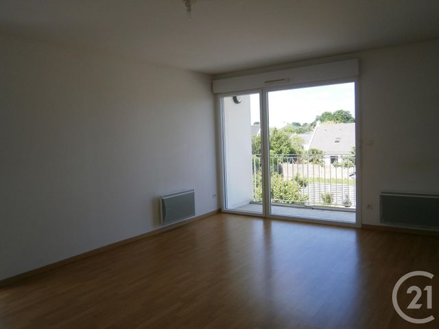 Appartement F2 &agrave; vendre - 2 pi&egrave;ces - 50,41 m2 - Thouare Sur Loire - 44 - PAYS-DE-LOIRE