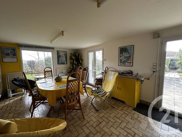 Maison &agrave; vendre - 6 pi&egrave;ces - 202,18 m2 - Vertou - 44 - PAYS-DE-LOIRE