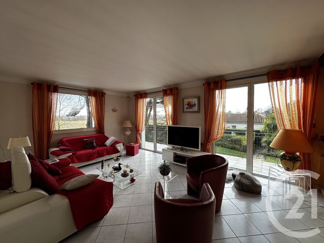 Maison &agrave; vendre - 6 pi&egrave;ces - 202,18 m2 - Vertou - 44 - PAYS-DE-LOIRE