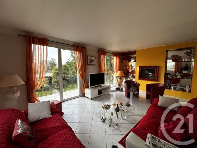 Maison &agrave; vendre - 6 pi&egrave;ces - 202,18 m2 - Vertou - 44 - PAYS-DE-LOIRE