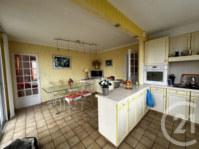 Maison &agrave; vendre - 6 pi&egrave;ces - 202,18 m2 - Vertou - 44 - PAYS-DE-LOIRE