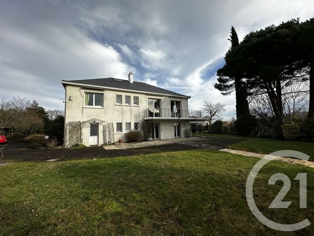 Maison à vendre VERTOU