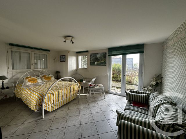 Maison &agrave; vendre - 6 pi&egrave;ces - 202,18 m2 - Vertou - 44 - PAYS-DE-LOIRE