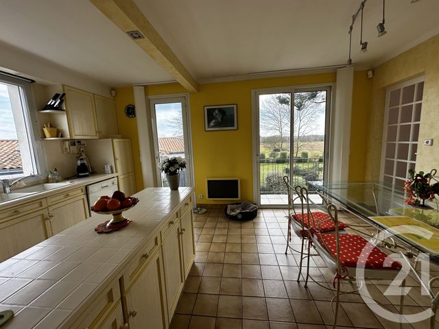 Maison &agrave; vendre - 6 pi&egrave;ces - 202,18 m2 - Vertou - 44 - PAYS-DE-LOIRE