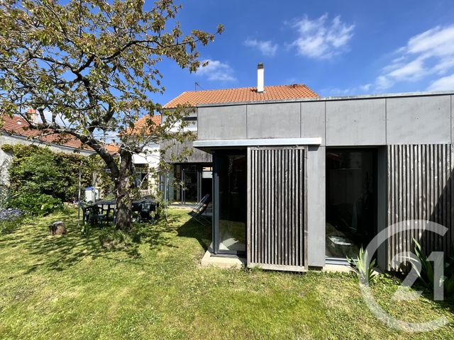 maison - REZE - 44