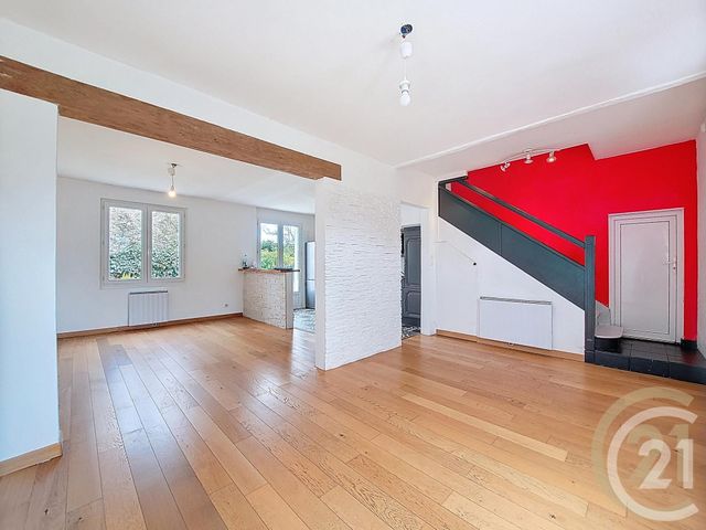 Maison à vendre - 4 pièces - 80,49 m2 - Reze - 44 - PAYS-DE-LOIRE